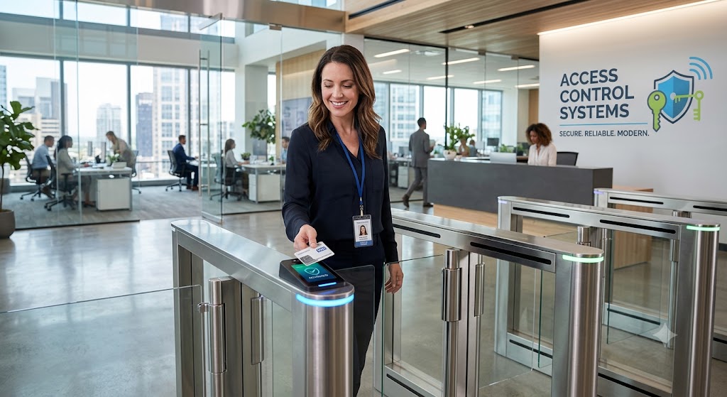 Access Control Systems