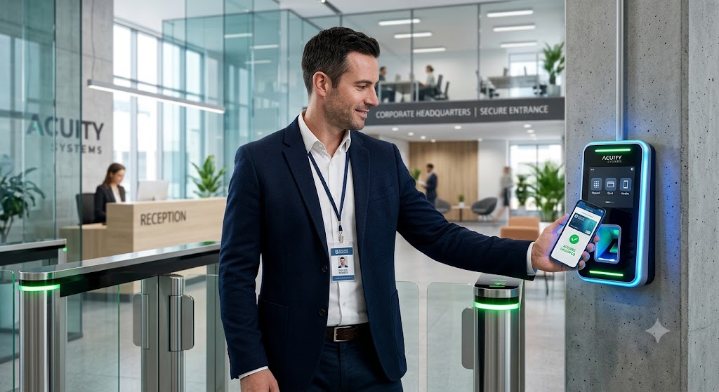 Access Control Systems