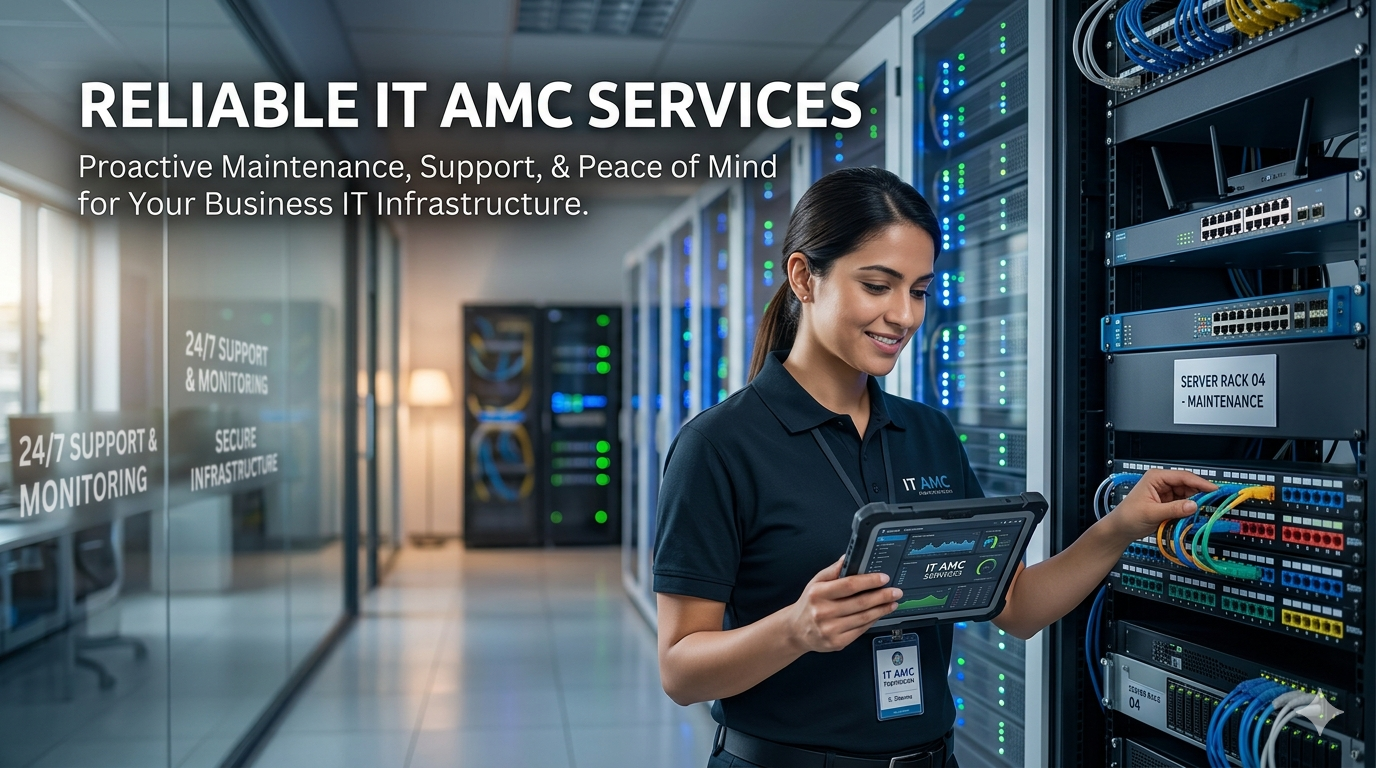 Dam IT Solutions LLC