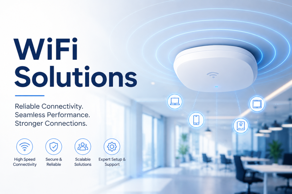 WiFi Solutions