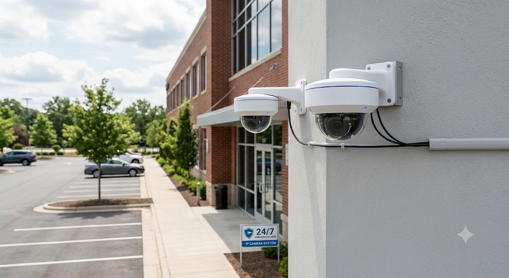 IP Camera Systems